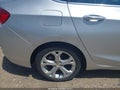 Photo 18 of 18 — 2018 Chevrolet Cruze