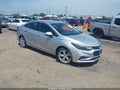 Photo 1 of 18 — 2018 Chevrolet Cruze