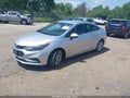 Photo 2 of 18 — 2018 Chevrolet Cruze