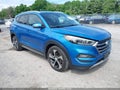 Photo 1 of 17 — 2017 Hyundai Tucson
