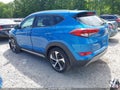Photo 3 of 17 — 2017 Hyundai Tucson