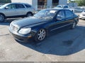 2006 Mercedes-Benz S-Class — photo 2 of 12 | VIN WDBNG83J56A461152
