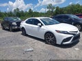 Photo 1 of 16 — 2024 Toyota Camry