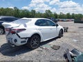 Photo 4 of 16 — 2024 Toyota Camry