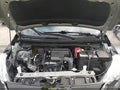 2022 Mitsubishi Mirage — photo 10 of 18 | VIN ML32AUHJ0NH001512