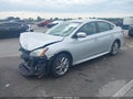 2015 Nissan Sentra — photo 2 of 17 | VIN 3N1AB7APXFY310094