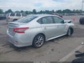 2015 Nissan Sentra — photo 4 of 17 | VIN 3N1AB7APXFY310094