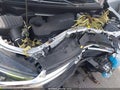 2022 Chevrolet Equinox — photo 10 of 16 | VIN 3GNAXUEVXNL116142