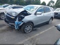 2022 Chevrolet Equinox — photo 2 of 16 | VIN 3GNAXUEVXNL116142