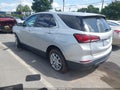 2022 Chevrolet Equinox — photo 3 of 16 | VIN 3GNAXUEVXNL116142