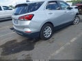 2022 Chevrolet Equinox — photo 4 of 16 | VIN 3GNAXUEVXNL116142