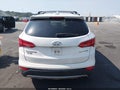 2013 Hyundai Santa Fe — photo 17 of 17 | VIN 5XYZU3LA6DG107488
