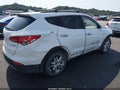 2013 Hyundai Santa Fe — photo 4 of 17 | VIN 5XYZU3LA6DG107488