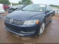 2012 Volkswagen Passat — photo 2 of 18 | VIN 1VWCP7A36CC027441