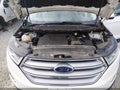 2017 Ford Edge — photo 10 of 11 | VIN 2FMPK4J82HBB09523