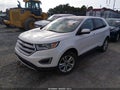 2017 Ford Edge — photo 2 of 11 | VIN 2FMPK4J82HBB09523