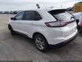 2017 Ford Edge — photo 3 of 11 | VIN 2FMPK4J82HBB09523