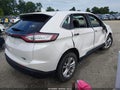 2017 Ford Edge — photo 4 of 11 | VIN 2FMPK4J82HBB09523