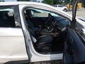 2017 Ford Edge — photo 5 of 11 | VIN 2FMPK4J82HBB09523