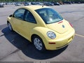 Photo 3 of 15 — 2008 Volkswagen Beetle