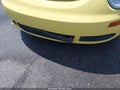 Photo 6 of 15 — 2008 Volkswagen Beetle