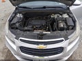 Photo 10 of 13 — 2016 Chevrolet Cruze Limited