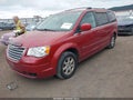 2008 Chrysler Town & Country — photo 2 of 11 | VIN 2A8HR54P38R836537