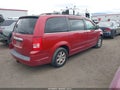2008 Chrysler Town & Country — photo 4 of 11 | VIN 2A8HR54P38R836537
