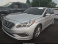 2016 Hyundai Sonata — photo 2 of 11 | VIN 5NPE24AF8GH387212