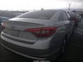 2016 Hyundai Sonata — photo 4 of 11 | VIN 5NPE24AF8GH387212