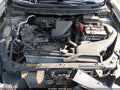 2012 Nissan Rogue — photo 10 of 12 | VIN JN8AS5MVXCW392346