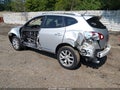 2012 Nissan Rogue — photo 3 of 12 | VIN JN8AS5MVXCW392346