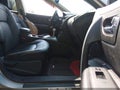 2012 Nissan Rogue — photo 5 of 12 | VIN JN8AS5MVXCW392346