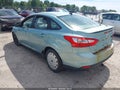 Photo 3 of 13 — 2012 Ford Focus