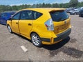 Photo 3 of 17 — 2013 Toyota Prius V