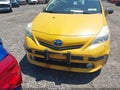 Photo 6 of 17 — 2013 Toyota Prius V