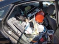 2014 Hyundai Sonata — photo 8 of 16 | VIN 5NPEB4AC0EH939854