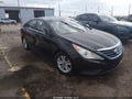 2014 Hyundai Sonata — photo 1 of 16 | VIN 5NPEB4AC0EH939854