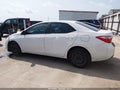 2017 Toyota Corolla — photo 14 of 21 | VIN 5YFBURHE7HP720320