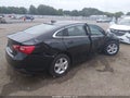 2025 Chevrolet Malibu — photo 4 of 21 | VIN 1G1ZB5ST7SF110056