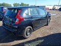 2016 Honda Fit — photo 4 of 16 | VIN JHMGK5H55GX011114