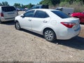 2016 Toyota Corolla — photo 3 of 18 | VIN 2T1BURHE7GC637839