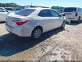 2016 Toyota Corolla — photo 4 of 18 | VIN 2T1BURHE7GC637839