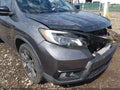 Photo 18 of 18 — 2020 Honda Passport