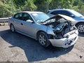 2005 Nissan Altima — photo 1 of 16 | VIN 1N4AL11D75N400608
