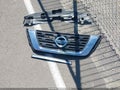 2017 Nissan Pathfinder — photo 12 of 17 | VIN 5N1DR2MM6HC626058