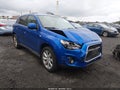 2015 Mitsubishi Outlander Sport — photo 1 of 16 | VIN 4A4AP3AUXFE019937