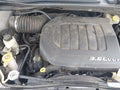 Photo 10 of 11 — 2013 Chrysler Town & Country