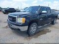 Photo 2 of 16 — 2011 GMC Sierra 1500