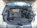 Photo 10 of 12 — 2005 Nissan Maxima